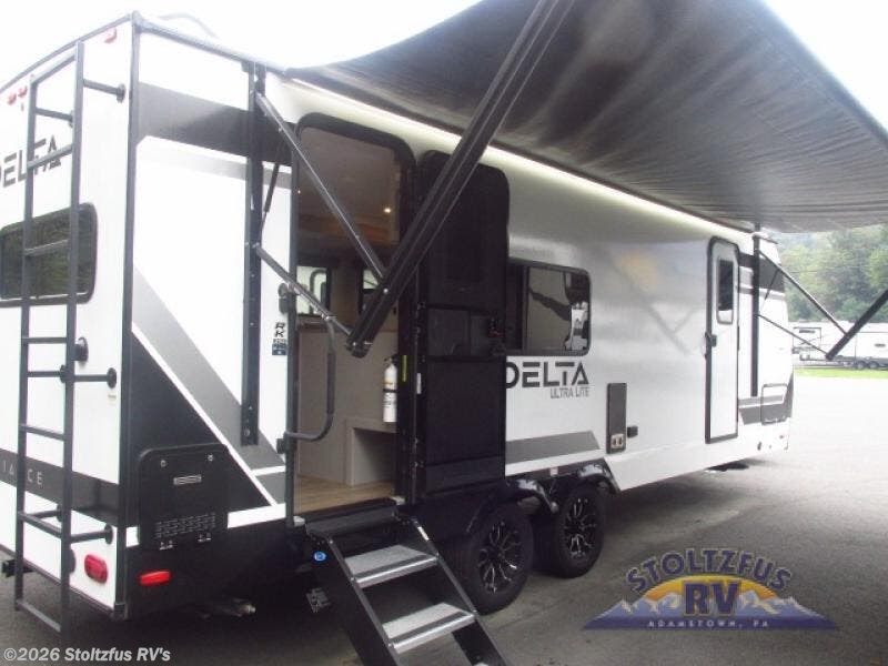 Used 2026 Alliance RV Delta Ultra Lite RK234 available in Adamstown, Pennsylvania