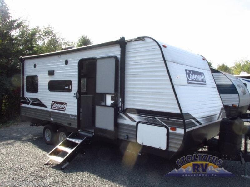 Used 2022 Coleman  Lantern LT Series 202RD available in Adamstown, Pennsylvania