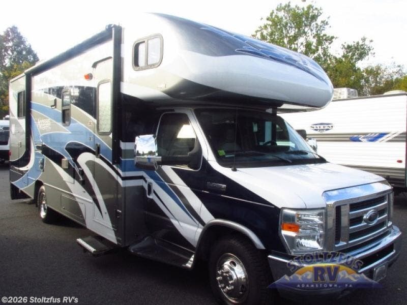 Used 2011  Winnebago Access 26QP by Winnebago from Stoltzfus RV's in Adamstown, PA