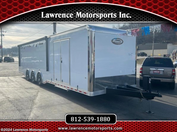 2023 Formula 8.5x34 available in Lawrenceburg, IN
