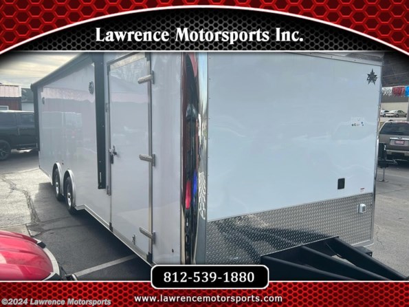 2023 US Cargo 8.5x28 available in Lawrenceburg, IN