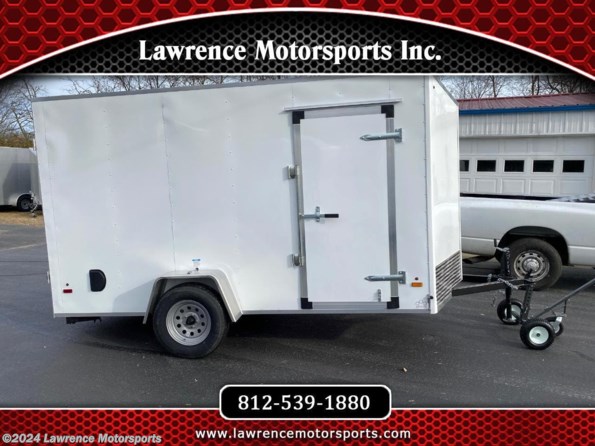 2022 US Cargo 6x12 available in Lawrenceburg, IN