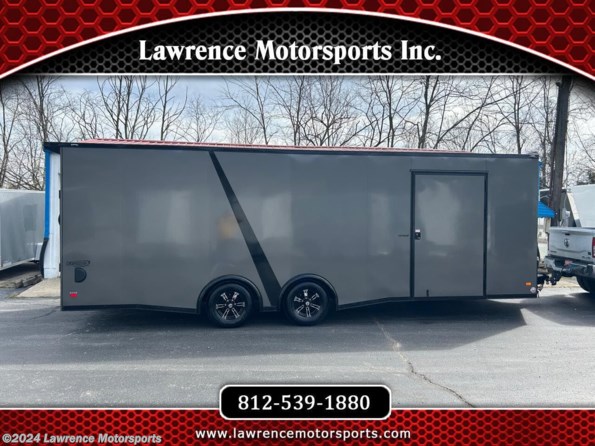 2023 Bravo Trailers Scout available in Lawrenceburg, IN