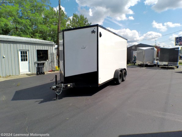 2023 US Cargo 7x14 available in Lawrenceburg, IN