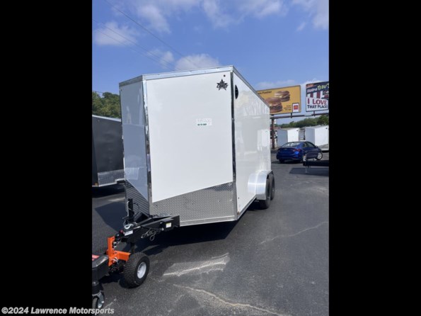 2024 US Cargo 7x14 available in Lawrenceburg, IN