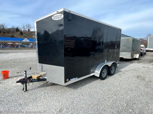 2022 Show Hauler Trailer Enclosed available in Lawrenceburg, IN