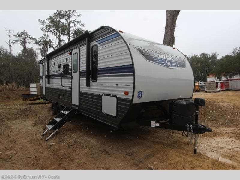 21 Gulf Stream Ameri Lite Ultra Lite 268bh Rv For Sale In Ocala Fl 5gs314 Rvusa Com Classifieds