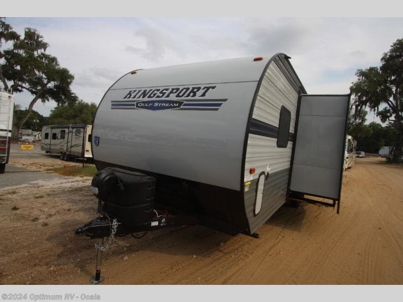 21 Gulf Stream Ameri Lite Ultra Lite 268bh Rv For Sale In Ocala Fl 6gs719 Rvusa Com Classifieds