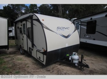 Used 2016 Venture RV Sonic Lite 169VBH available in Ocala, Florida