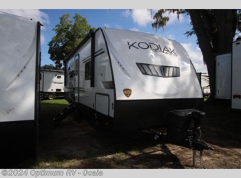 New 2022 Dutchmen Kodiak Ultra-Lite 242RBSL available in Ocala, Florida