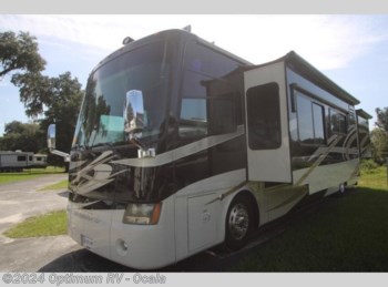 Used 2009 Tiffin Phaeton 40QTH available in Ocala, Florida