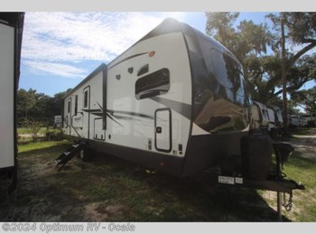 New 2022 Forest River Flagstaff Classic 832CLSB available in Ocala, Florida