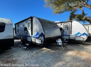 New 2022 Coachmen Catalina Summit Series 7 184BHS available in Ocala, Florida