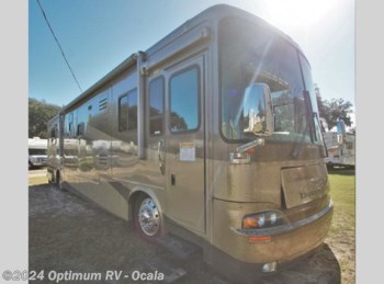 Used 2004 Newmar Dutch Star 4010 available in Ocala, Florida
