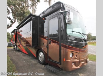 Used 2017 Forest River Charleston 430BH available in Ocala, Florida