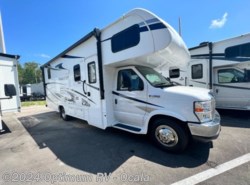 Used 2019 Forest River Forester 2441DS Ford available in Ocala, Florida
