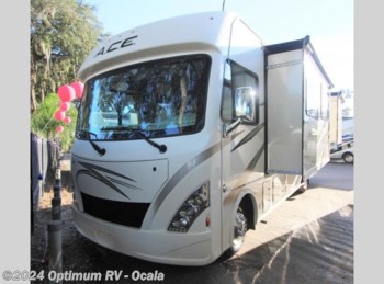 Used 2018 Thor Motor Coach  ACE 30.3 available in Ocala, Florida