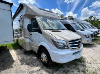 Used 2019 Thor Motor Coach Compass 24TF available in Ocala, Florida