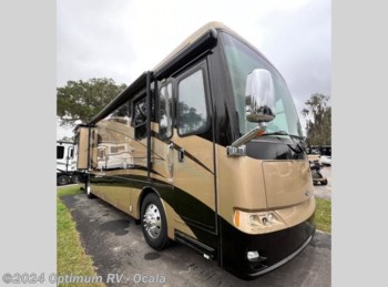 Used 2010 Newmar Dutch Star 3625 available in Ocala, Florida