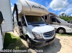 Used 2017 Thor Motor Coach Four Winds Sprinter 24HL available in Ocala, Florida