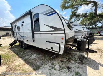 New 2022 Venture RV Sonic SN211VRB available in Ocala, Florida