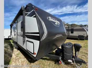 Used 2021 Grand Design Imagine XLS 23BHE available in Ocala, Florida