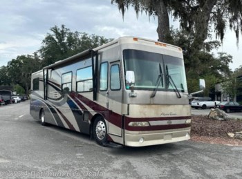 Used 2003 Western RV Alpine Coach 36FD available in Ocala, Florida