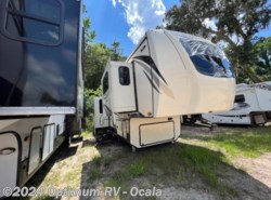 Used 2020 Forest River Cardinal Limited 399FLLE available in Ocala, Florida