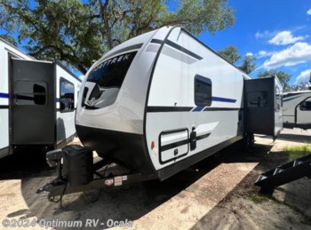 New 2022 Venture RV SportTrek ST312VIK available in Ocala, Florida