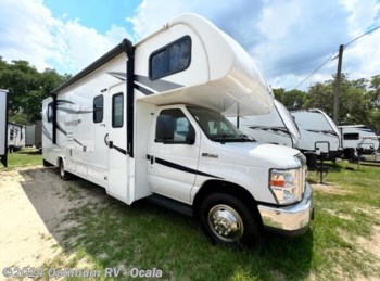 Used 2018 Forest River Forester LE 2851SLE Ford available in Ocala, Florida