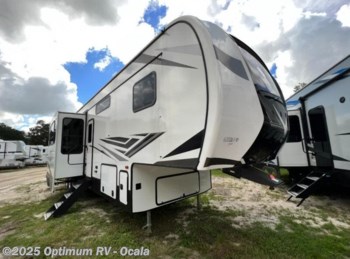 New 2022 K-Z Venom V-Series V3916TK available in Ocala, Florida