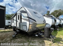 New 2022 Forest River Work and Play 29SS available in Ocala, Florida