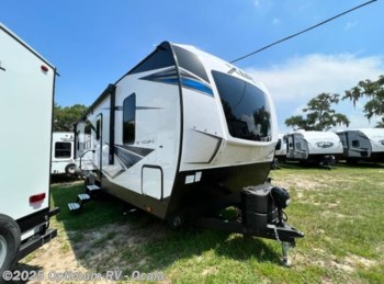 New 2022 Forest River XLR Hyper Lite 2815 available in Ocala, Florida