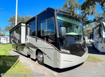 Used 2014 Itasca Solei 34T available in Ocala, Florida