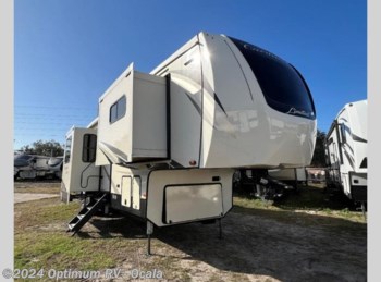 Used 2021 Forest River Cardinal Limited 402FKLE available in Ocala, Florida