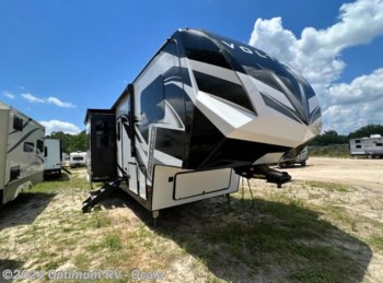 Used 2021 Dutchmen Voltage 3615 available in Ocala, Florida
