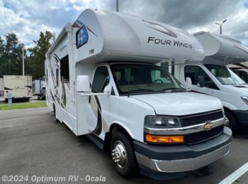 Used 2020 Thor Motor Coach Four Winds 28A available in Ocala, Florida