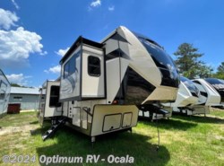 Used 2020 Forest River Sandpiper 379FLOK available in Ocala, Florida