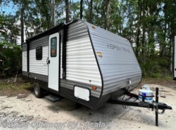  New 2022 Dutchmen Aspen Trail 17BH available in Ocala, Florida