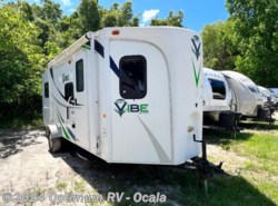 Used 2012 Forest River V-Cross VIBE 6503 available in Ocala, Florida