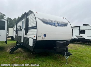 New 2022 Gulf Stream Kingsport Ultra Lite 279BH available in Ocala, Florida