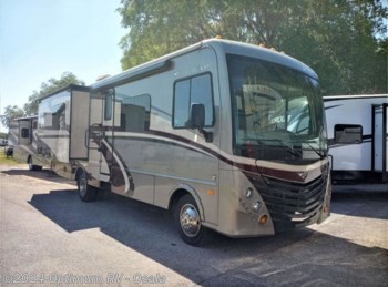 Used 2017 Fleetwood Storm 32H available in Ocala, Florida
