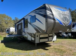  Used 2017 Forest River Vengeance Touring Edition 40D12 available in Ocala, Florida