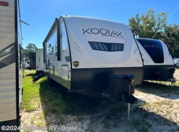 New 2022 Dutchmen Kodiak Ultra-Lite 261RBSL available in Ocala, Florida