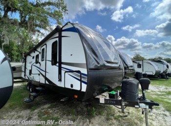 Used 2018 Cruiser RV Embrace EL280 available in Ocala, Florida