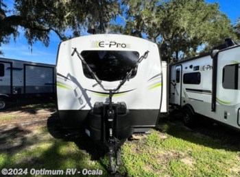 New 2023 Forest River Flagstaff E-Pro E20BHS available in Ocala, Florida