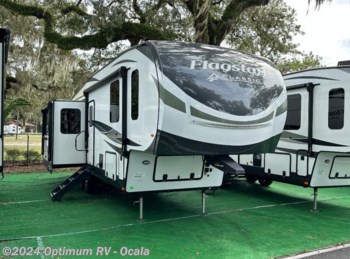 New 2023 Forest River Flagstaff Super Lite 529IKRL available in Ocala, Florida