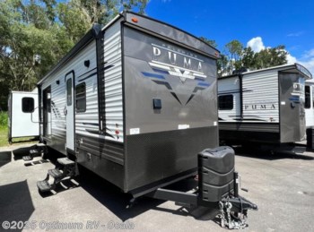 New 2023 Palomino Puma Destination 38RLB available in Ocala, Florida