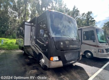Used 2013 Itasca Sunstar 27N available in Ocala, Florida