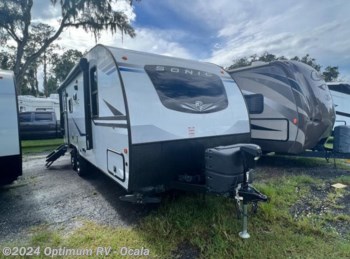 Used 2021 Venture RV Sonic SN211VRB available in Ocala, Florida